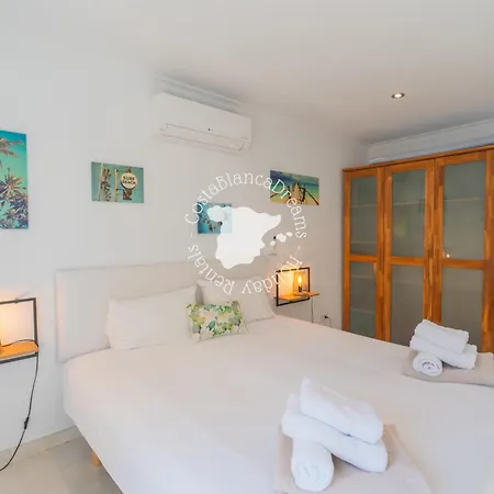 Villa Mar Y Monte - Costablancadreams Ifach