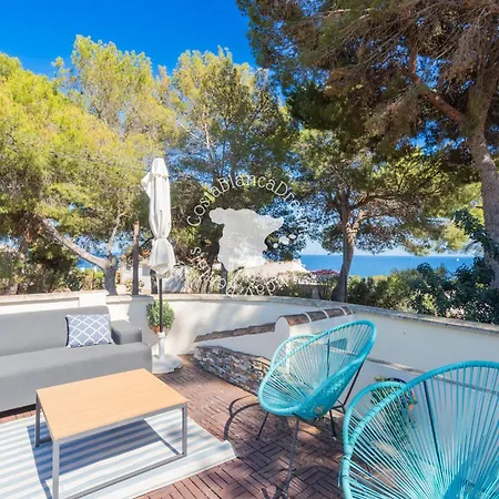 فيلة Mar Y Monte - Costablancadreams *